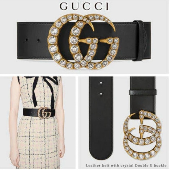 Great condition size 32/80 Gucci belt . - Picture 2 of 9